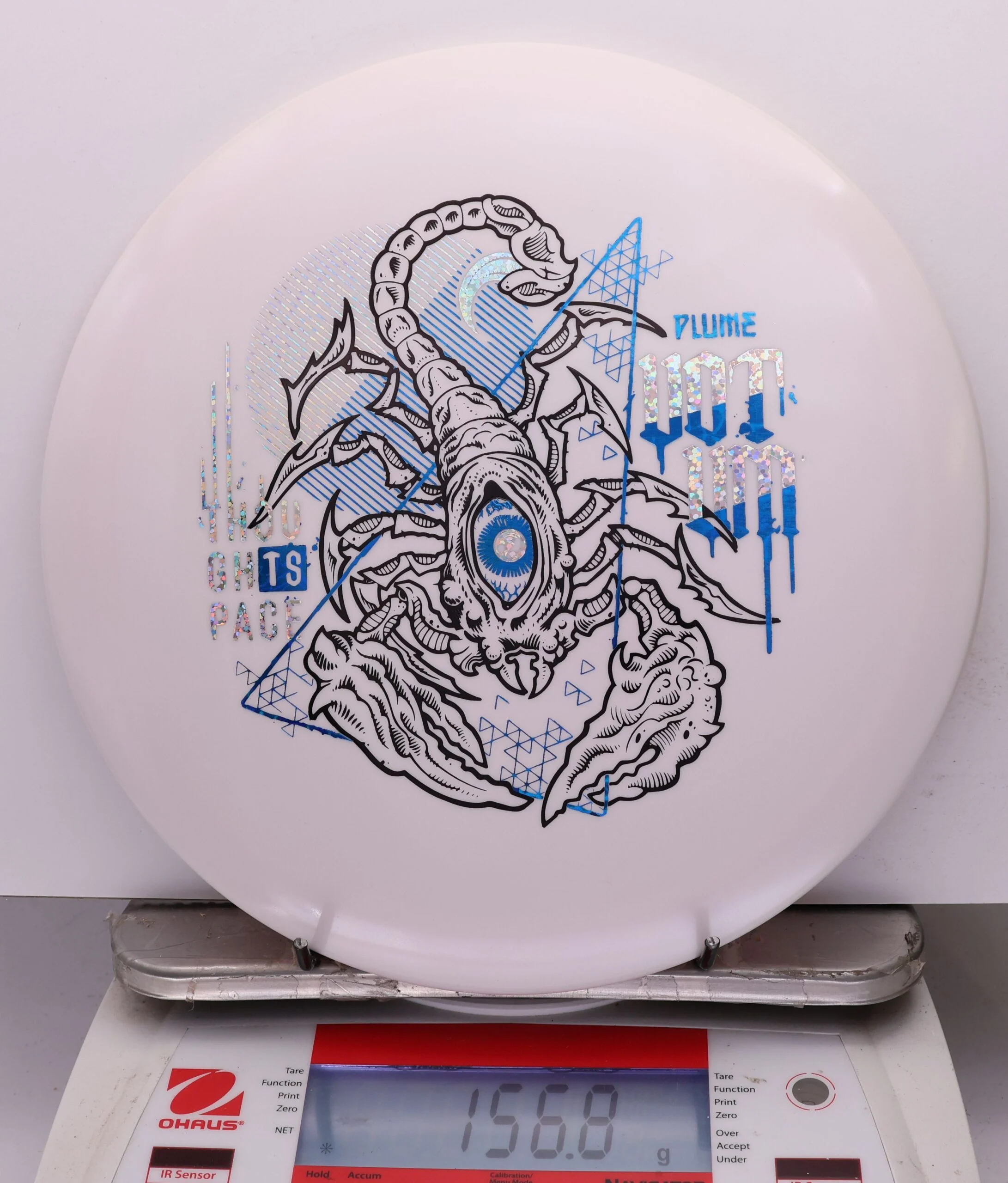 1063135 Plume Votum - #684 White, 157