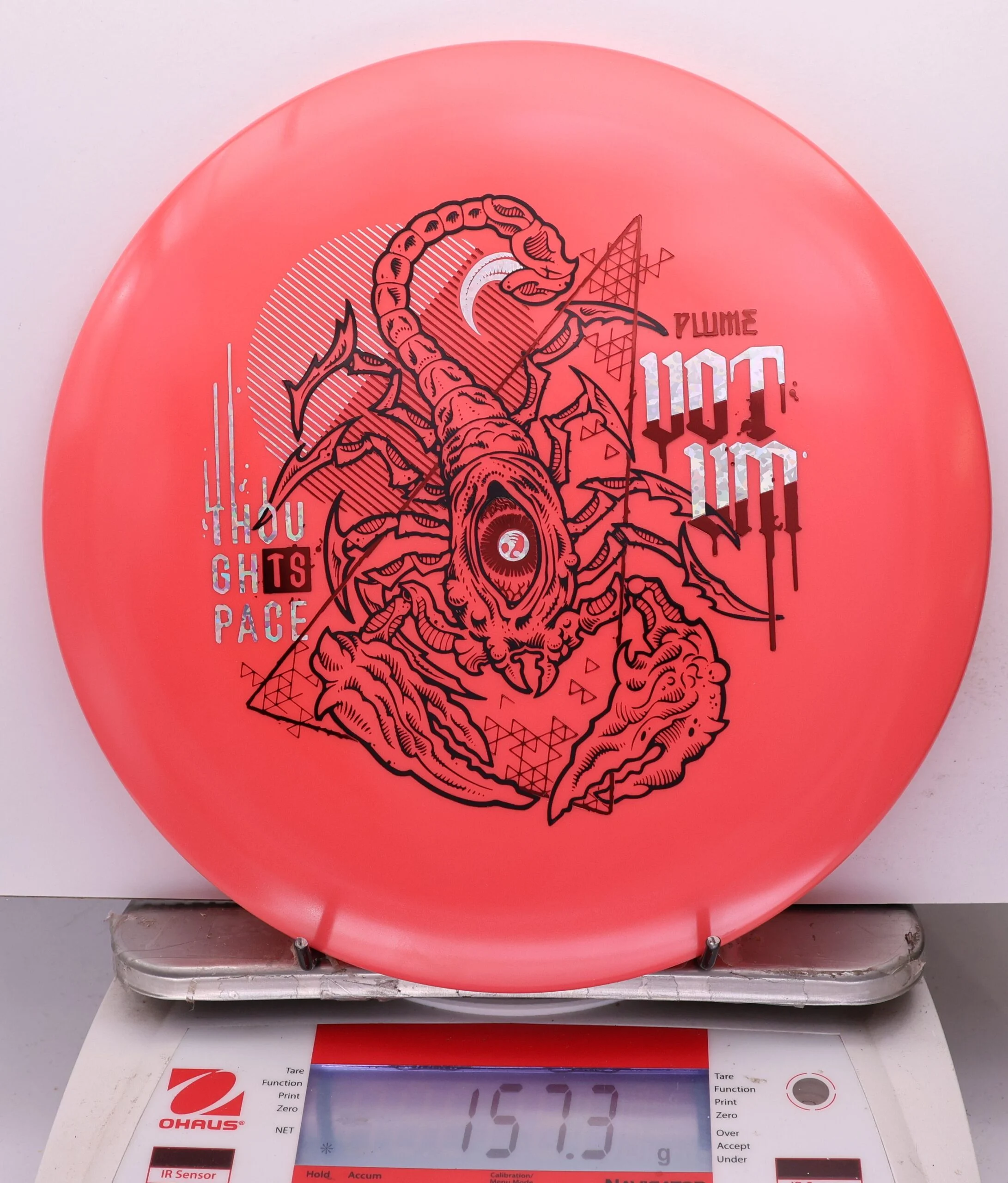 1063161 Plume Votum - #686 SoftRed, 157
