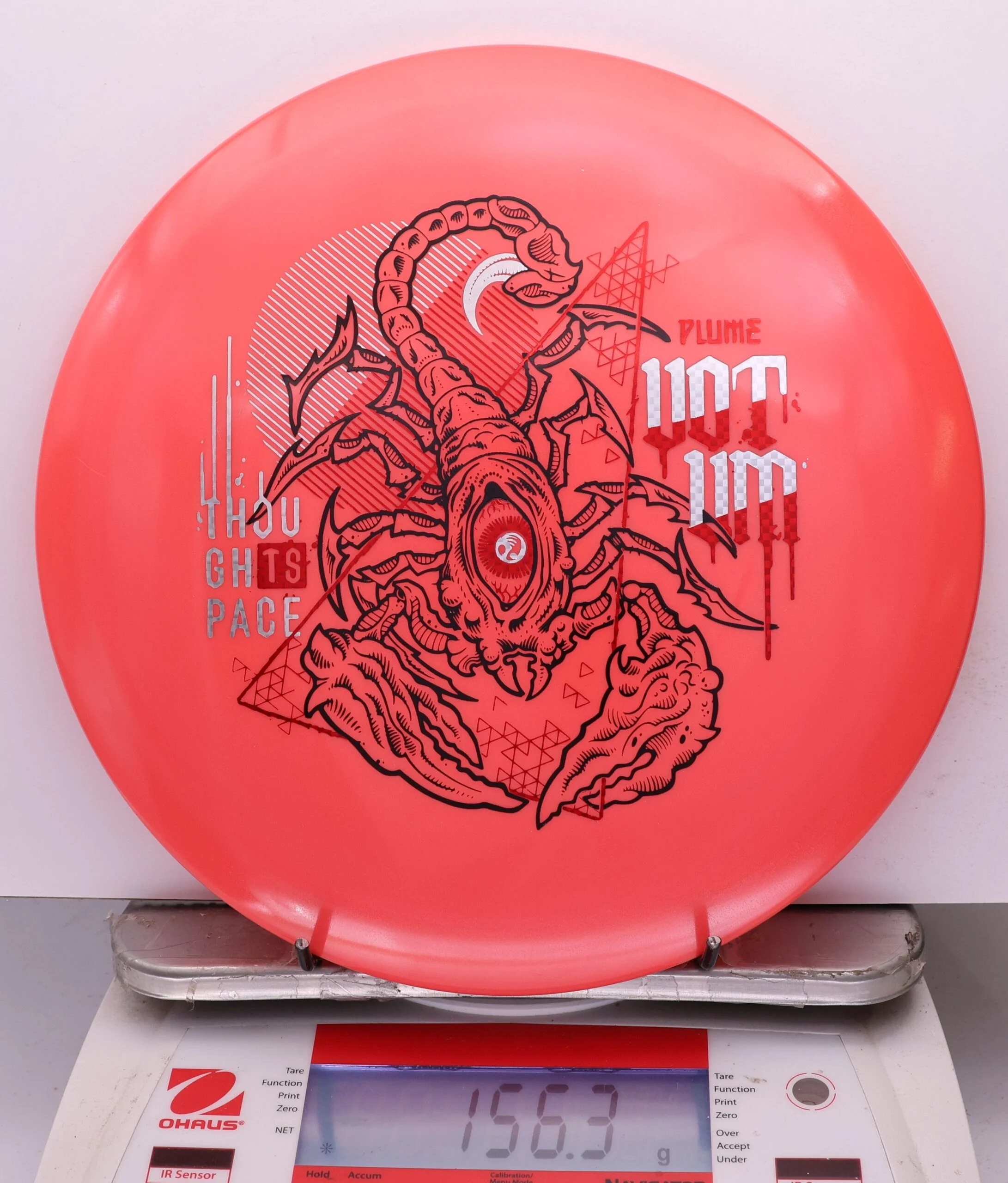 1063164 Plume Votum - #689 SoftRed, 156