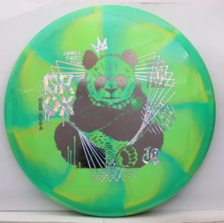 Nebula Aura Crux, James Proctor 2024 Tour Series