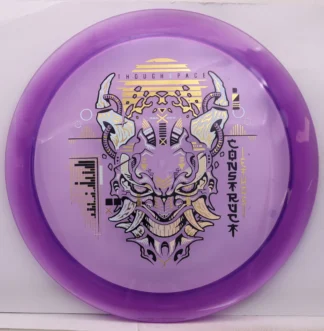 Ethos Construct, Cyber Oni