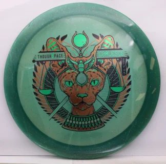 Ethos Coalesce, Bastet