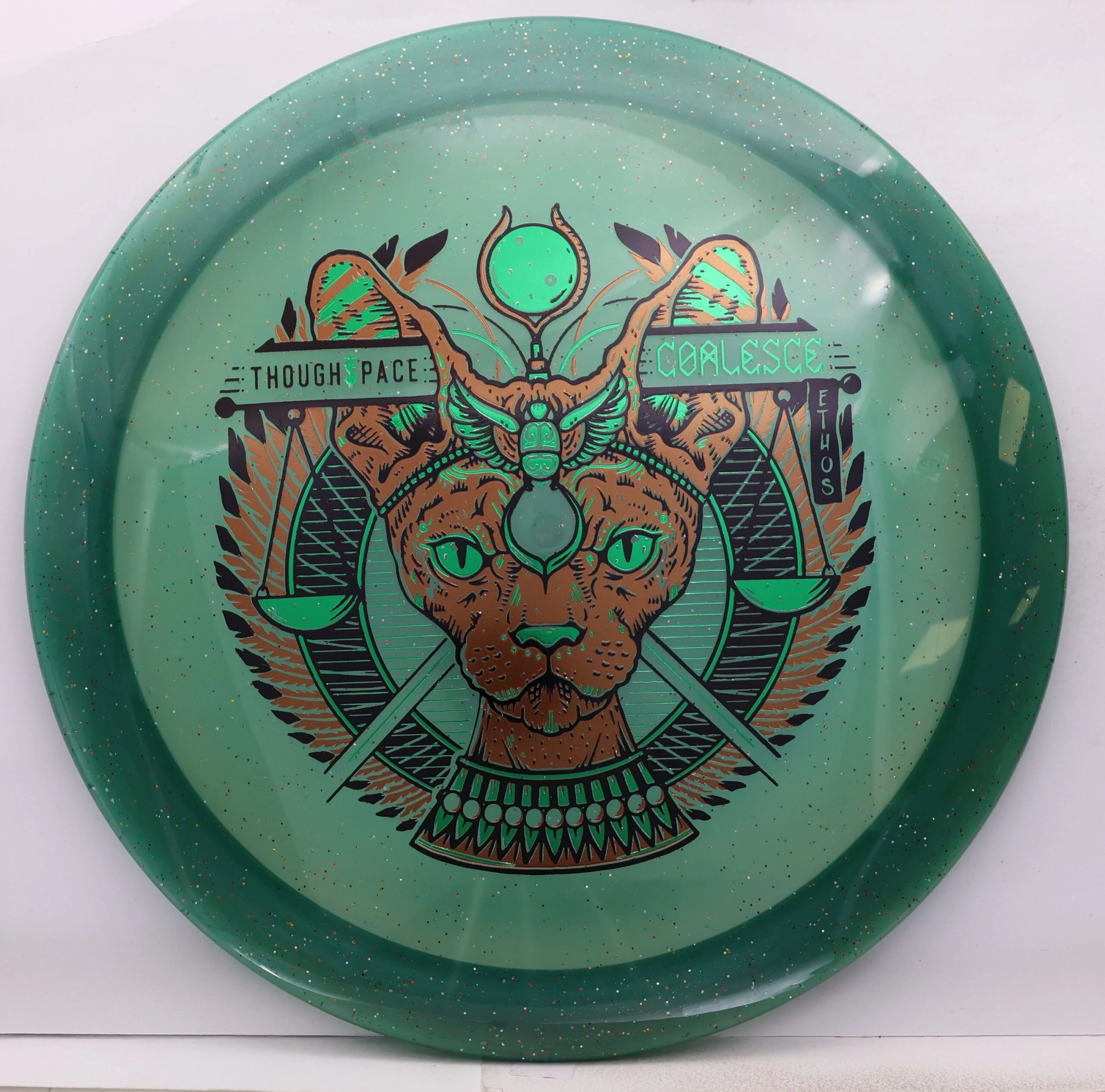 Ethos Coalesce, Bastet