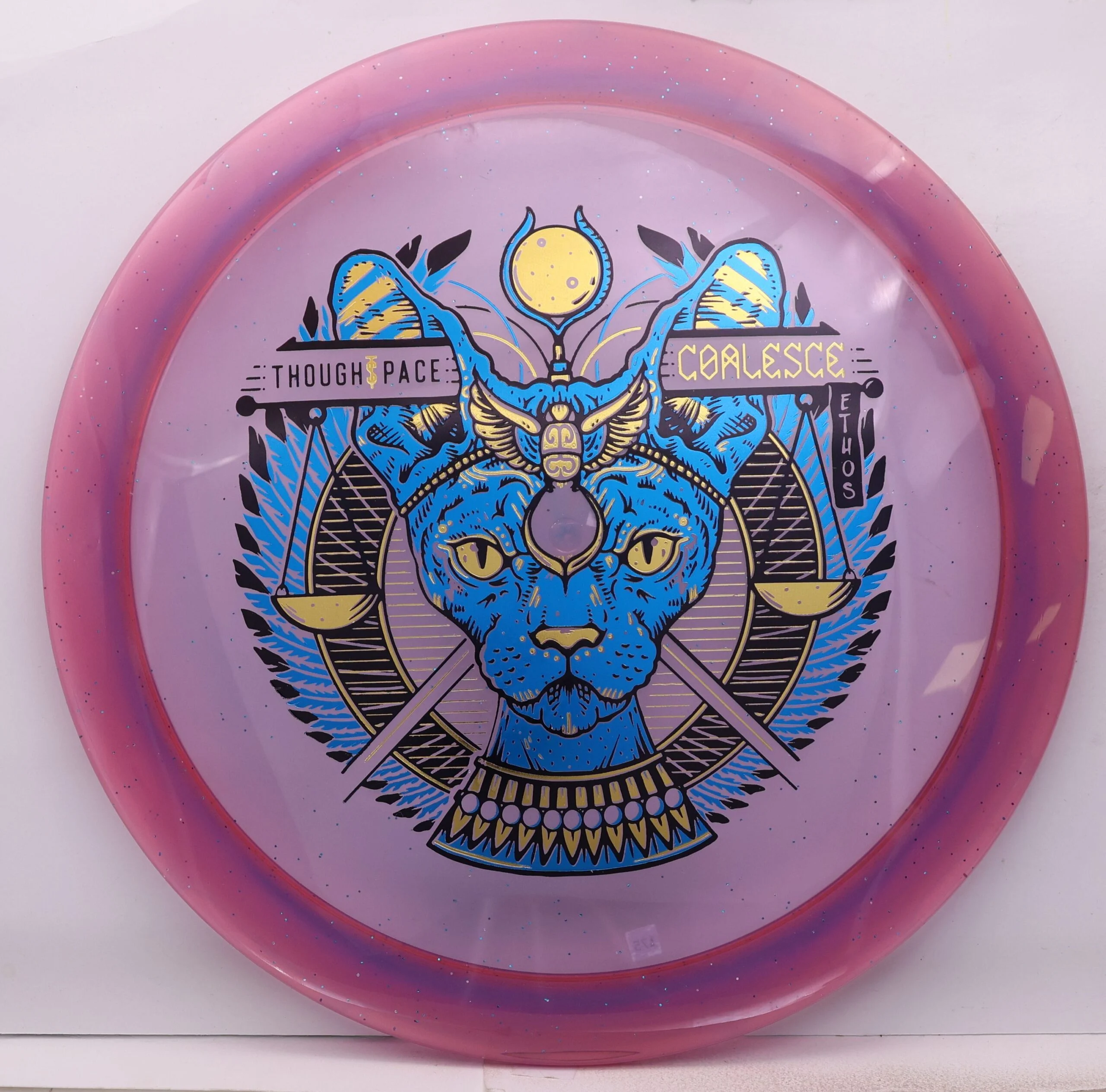 Ethos Coalesce, Bastet - Image 2