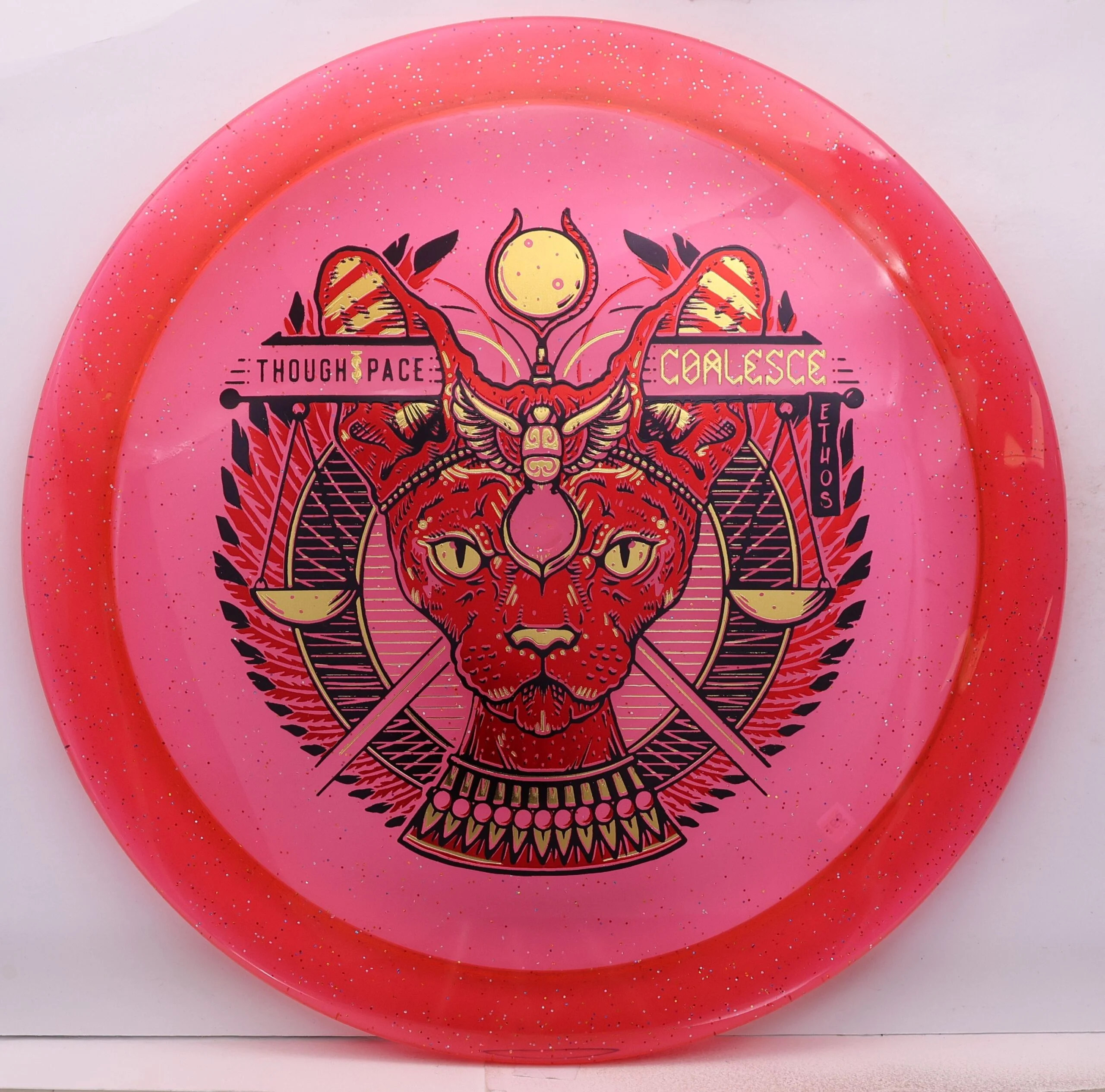 Ethos Coalesce, Bastet - Image 3