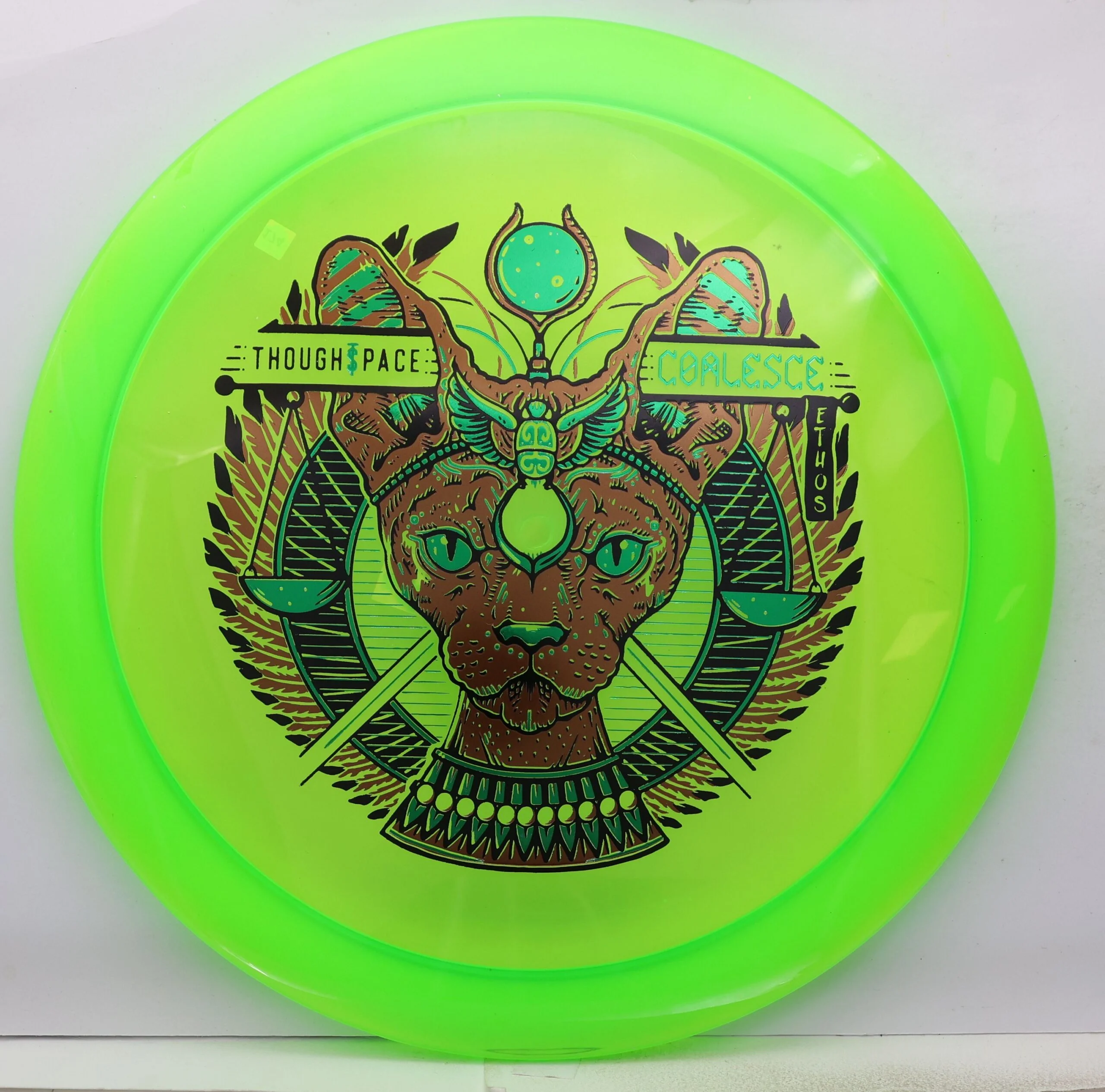 Ethos Coalesce, Bastet - Image 4