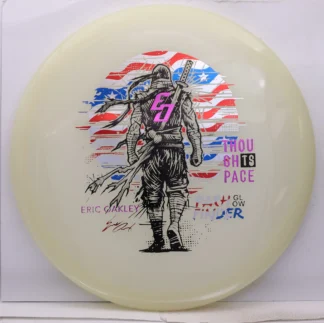 Glow Pathfinder, Eric Oakley Signature Edition