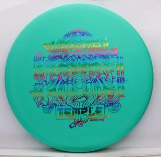 Nerve Pro Temple