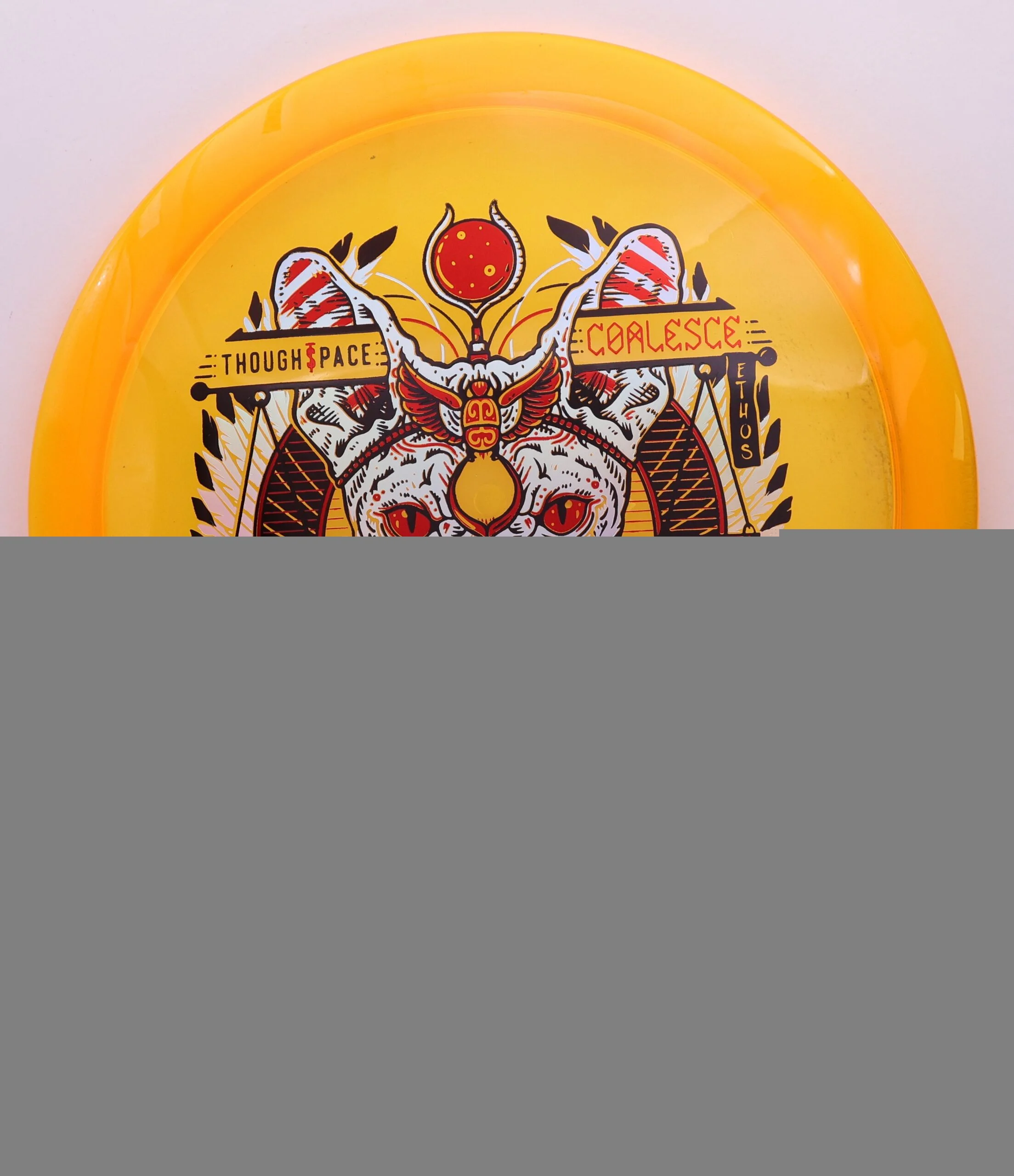 1063941 Ethos Coalesce, Bastet - #674 YellowOrange, 174