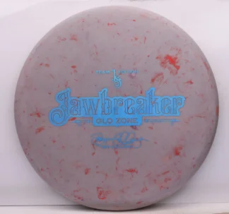 Jawbreaker Glow Zone, Ben Callaway