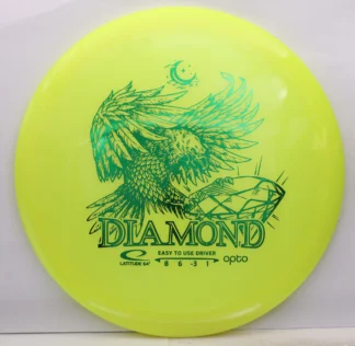Opto Moonshine Diamond