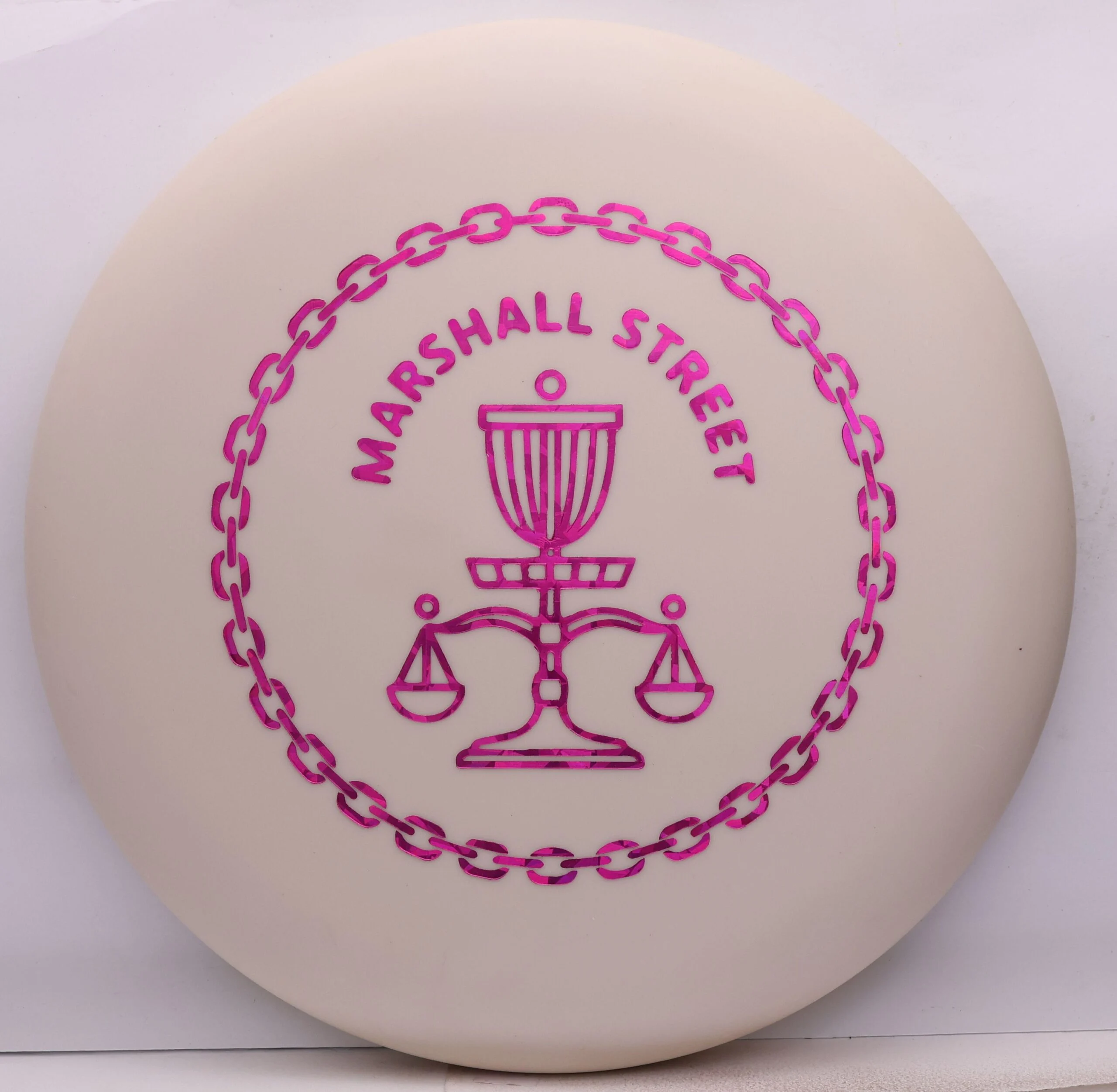 SuperGlow SureGrip Voodoo