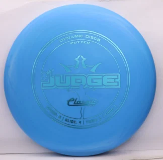 Classic Blend EMac Judge
