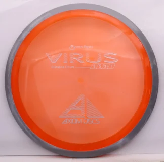 Proton Virus