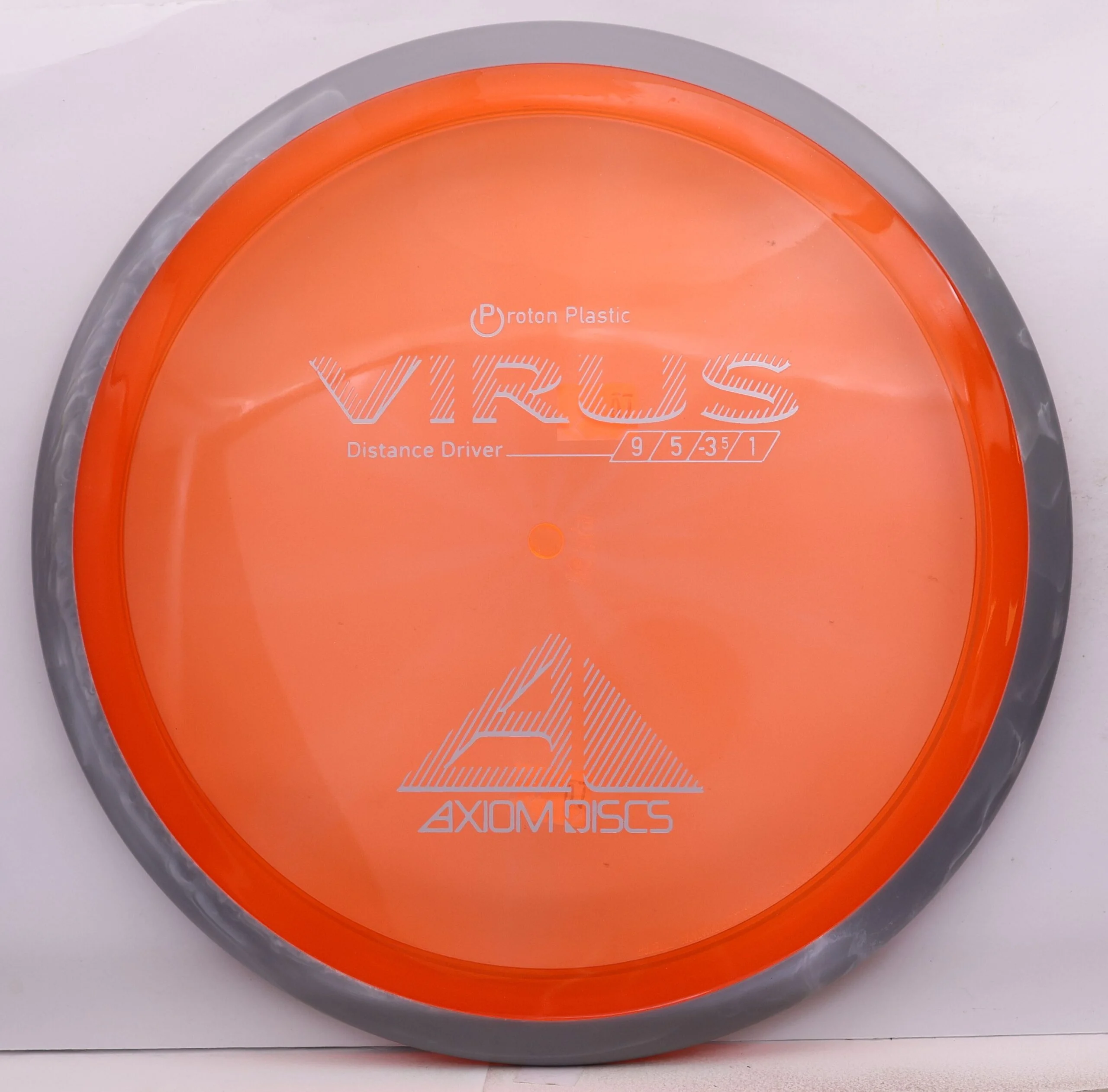 Proton Virus
