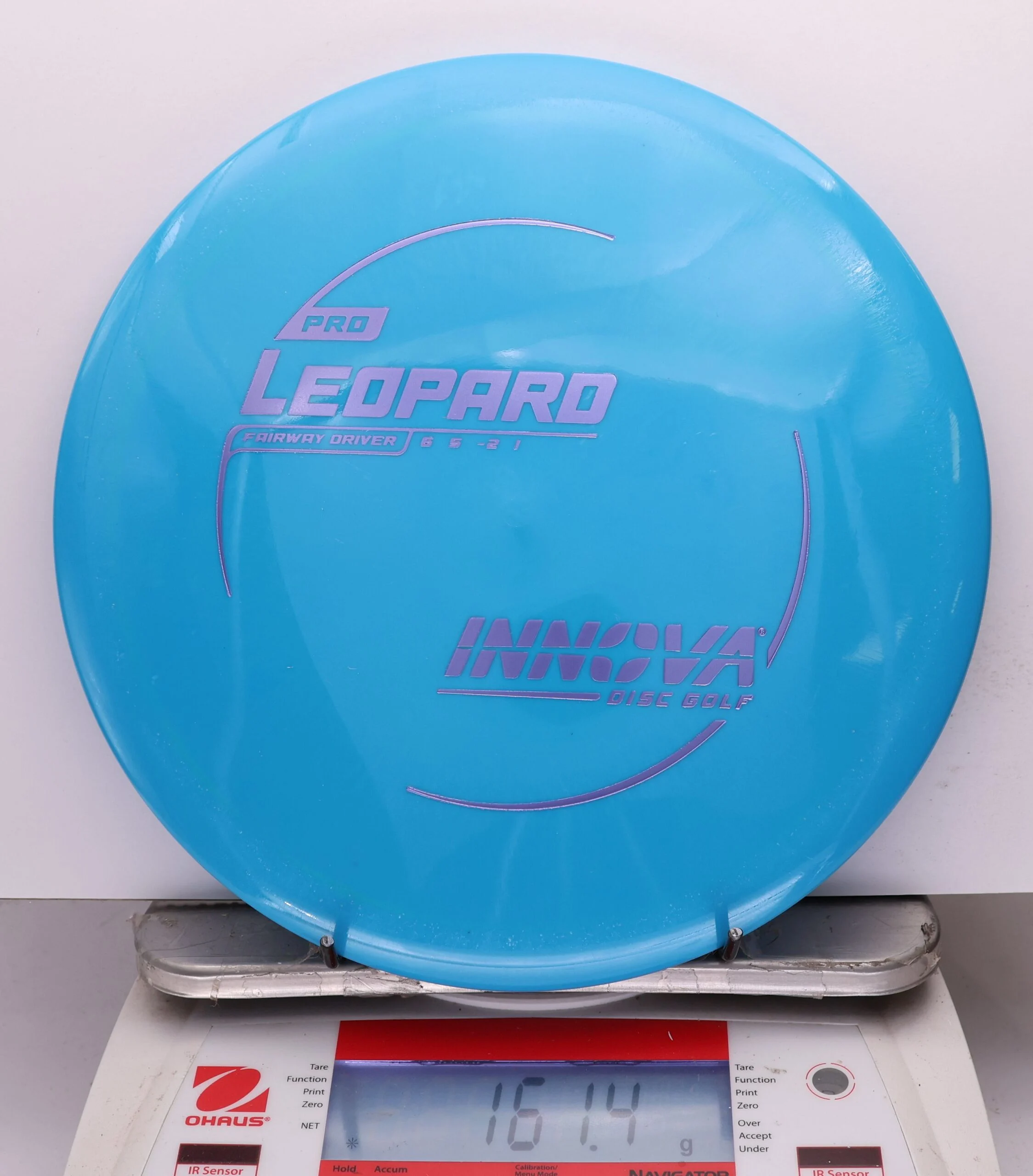 1066213 Pro Leopard - #23 Blue, 161