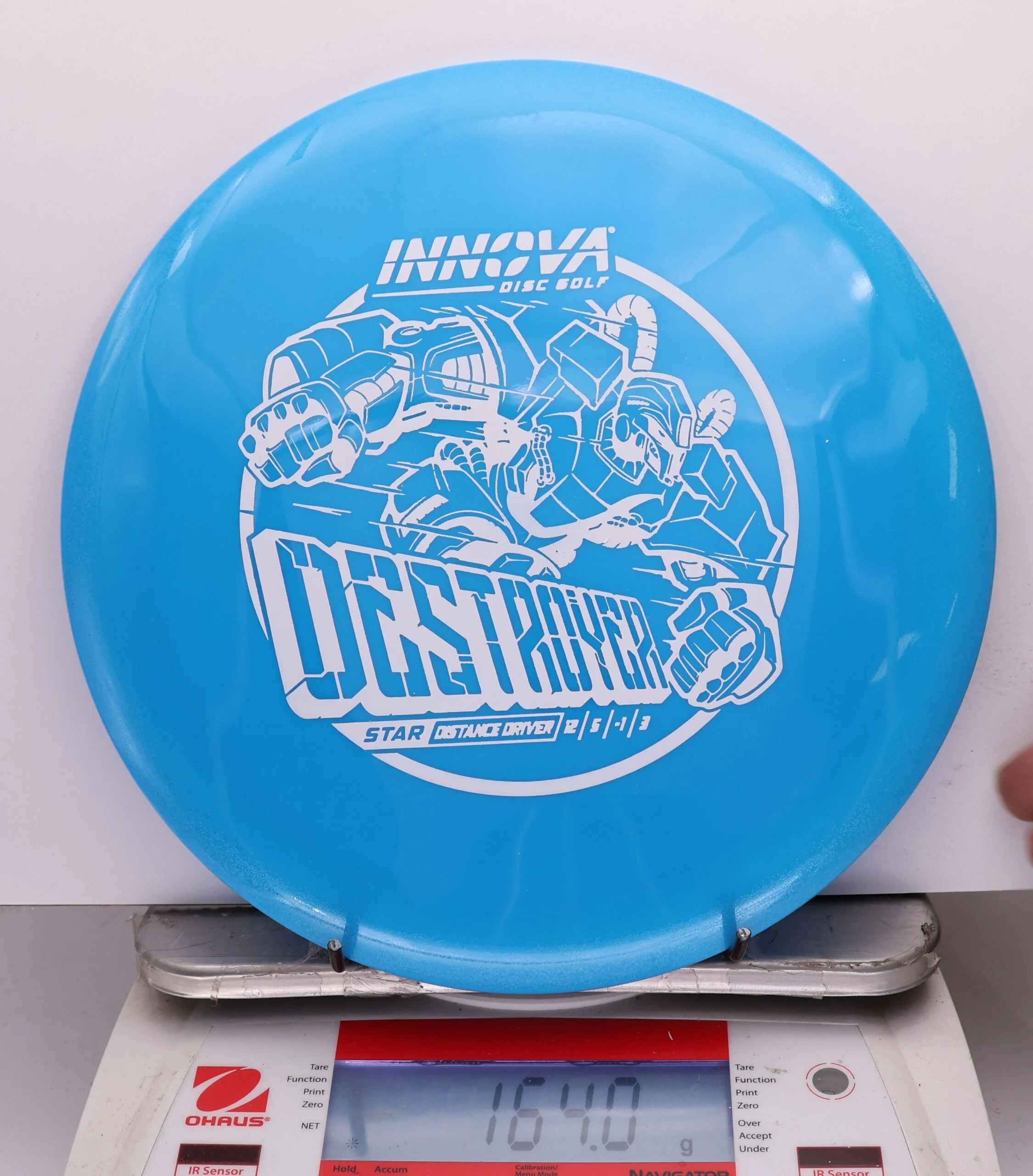 1066300 Star Destroyer - #28 Blue, 164