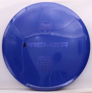 Q-Line Premier MD3