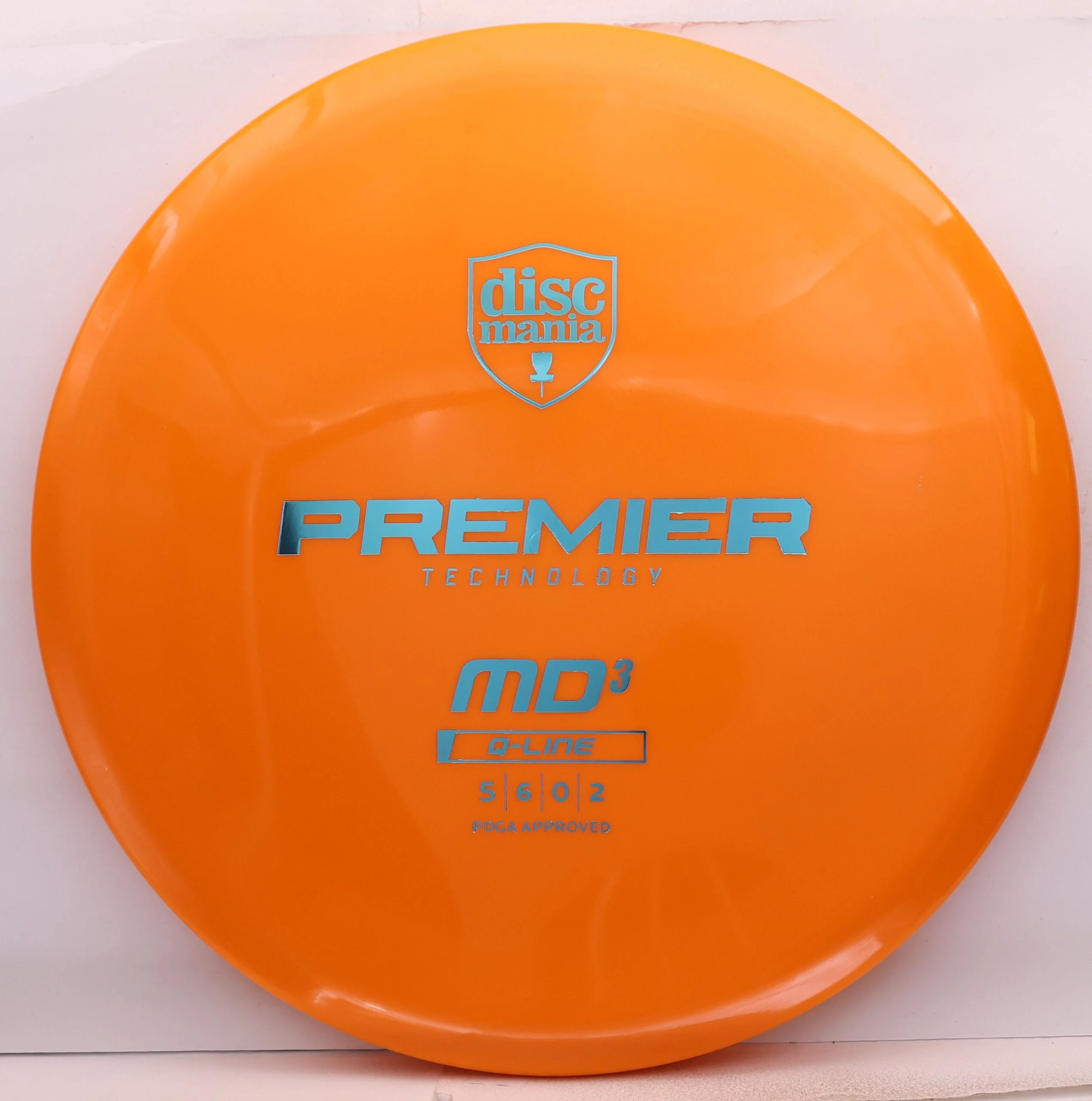 Q-Line Premier MD3 - Image 2