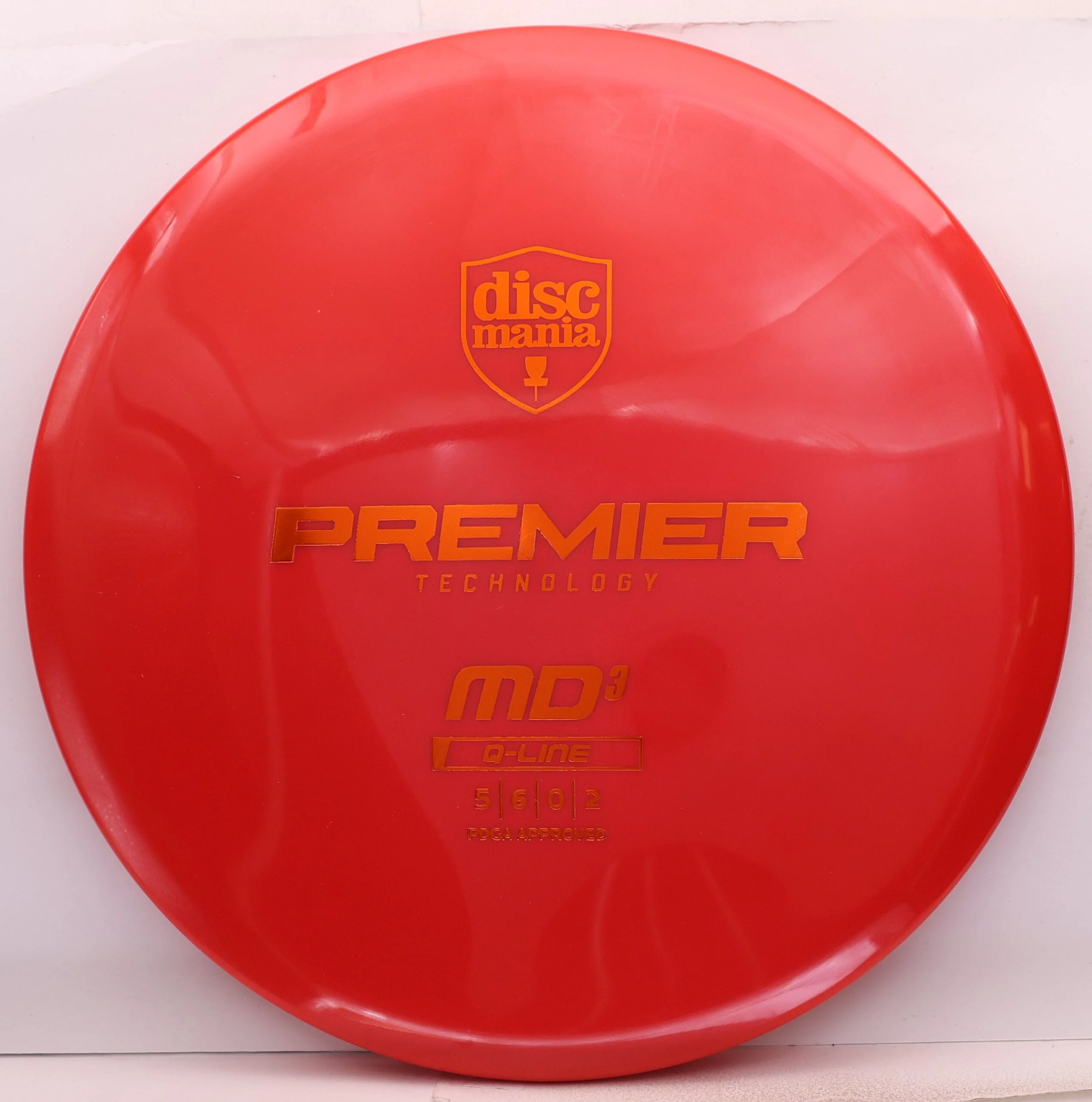 Q-Line Premier MD3 - Image 3
