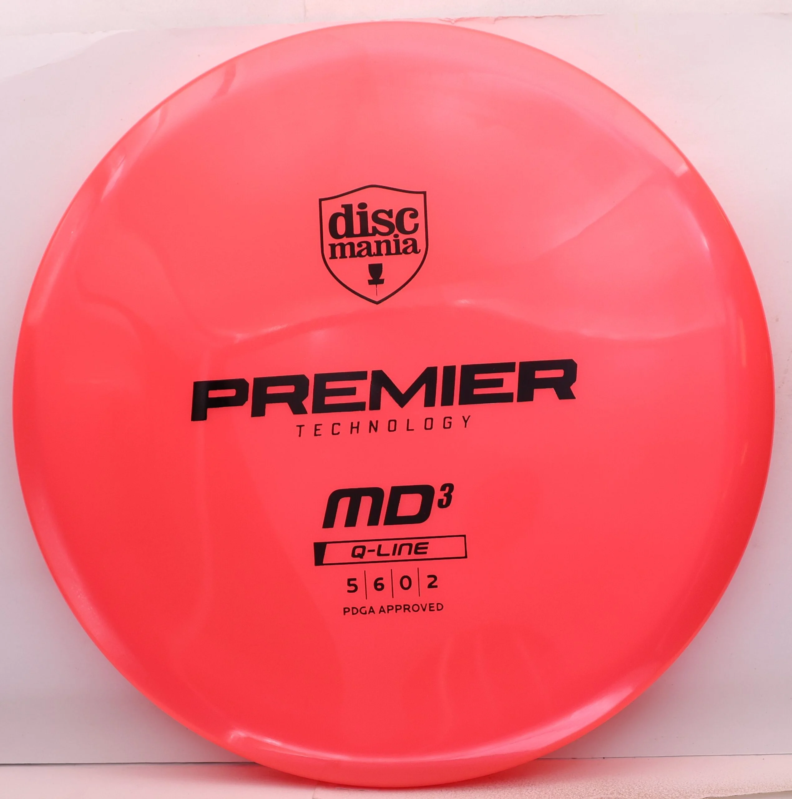 Q-Line Premier MD3 - Image 4