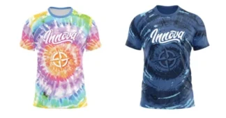 Innova Flow Stretch Performance Jersey