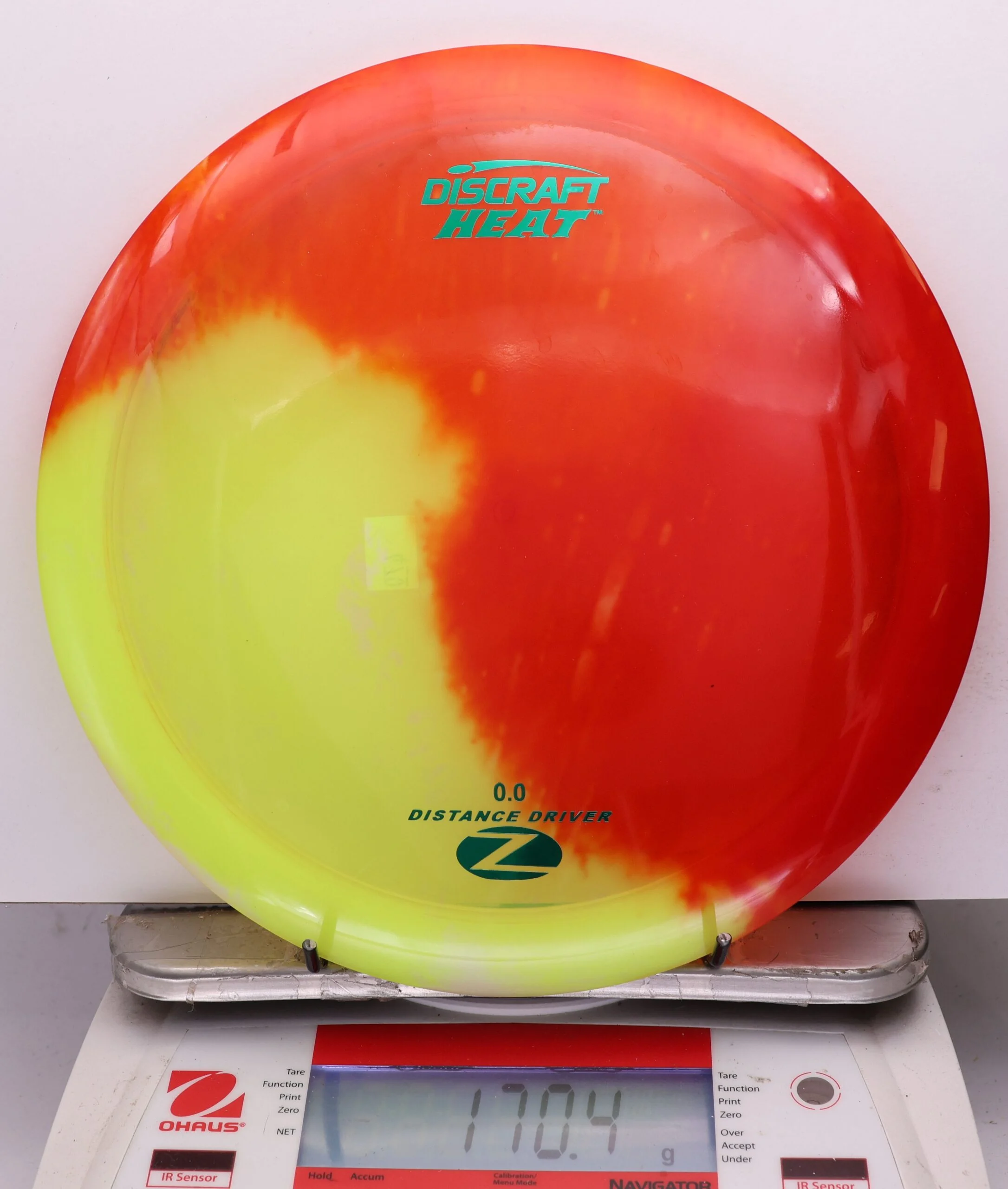 1070155 Tie-Dye Z Heat - #470 Tie-Dye, 170