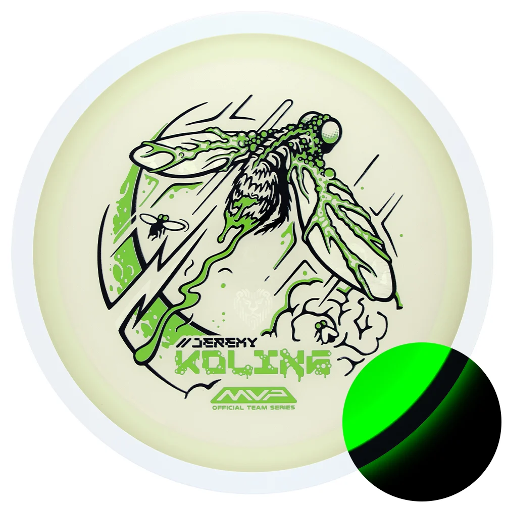 PRE-ORDER Eclipse Control, Jeremy Koling 2026 Halloween Team Series - Image 3