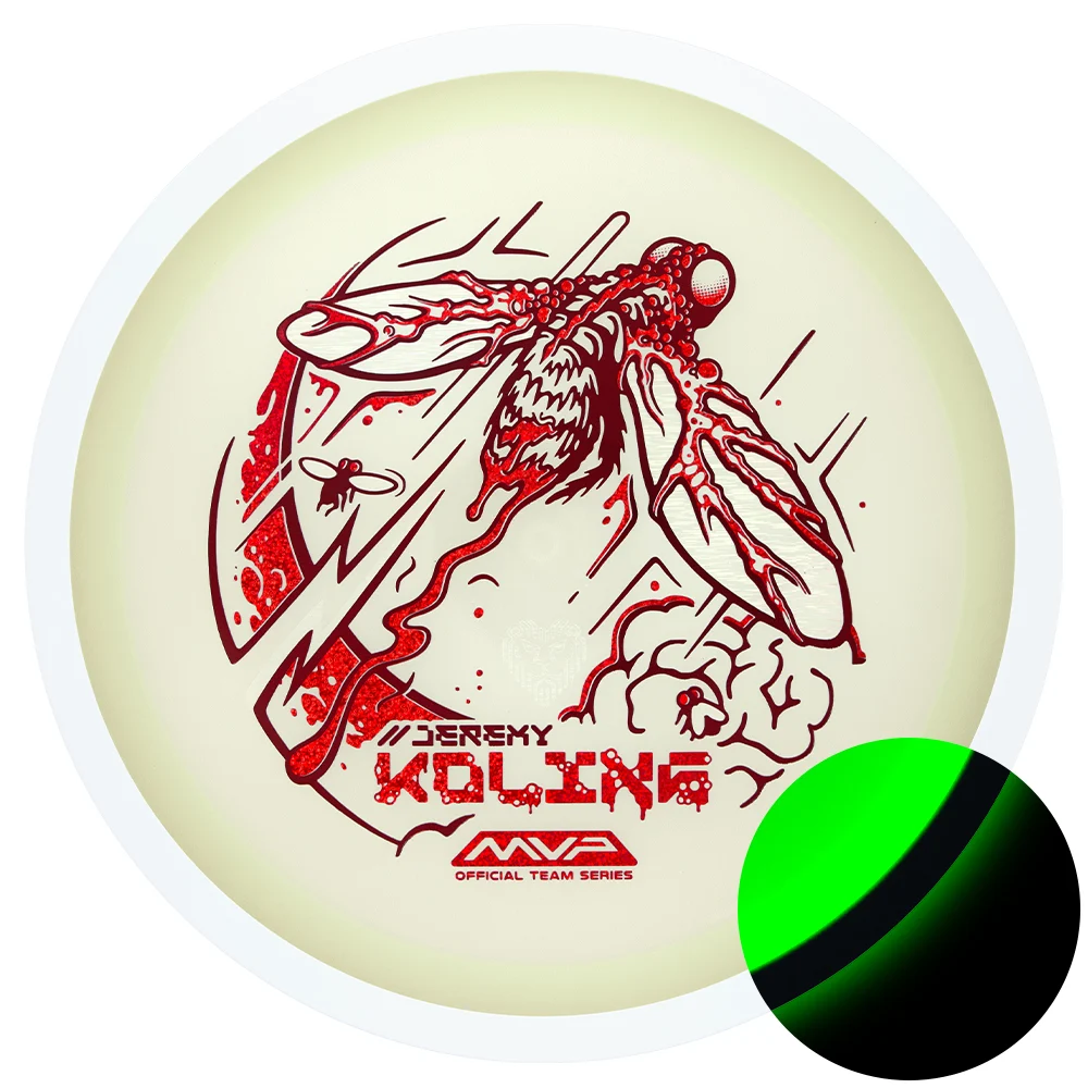 PRE-ORDER Eclipse Control, Jeremy Koling 2026 Halloween Team Series - Image 2