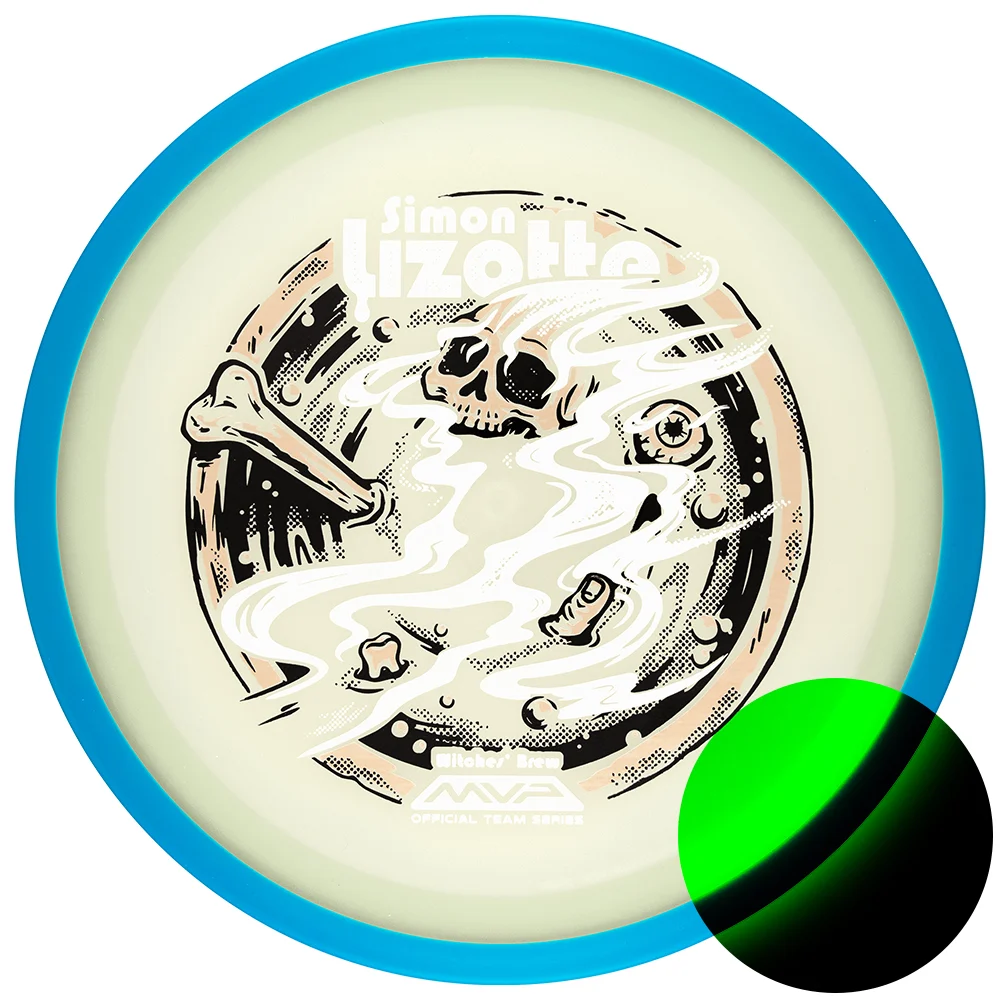 PRE-ORDER Simon Line Eclipse Aspect, Simon Lizotte 2026 Halloween Team Series - Image 4