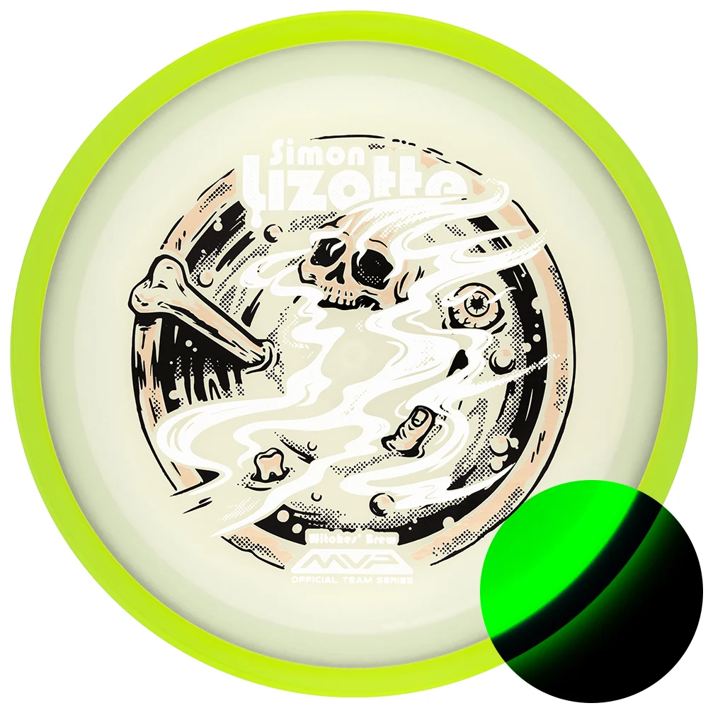 PRE-ORDER Simon Line Eclipse Aspect, Simon Lizotte 2026 Halloween Team Series - Image 3