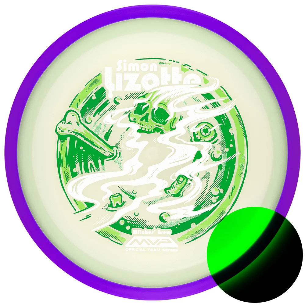 PRE-ORDER Simon Line Eclipse Aspect, Simon Lizotte 2026 Halloween Team Series - Image 2