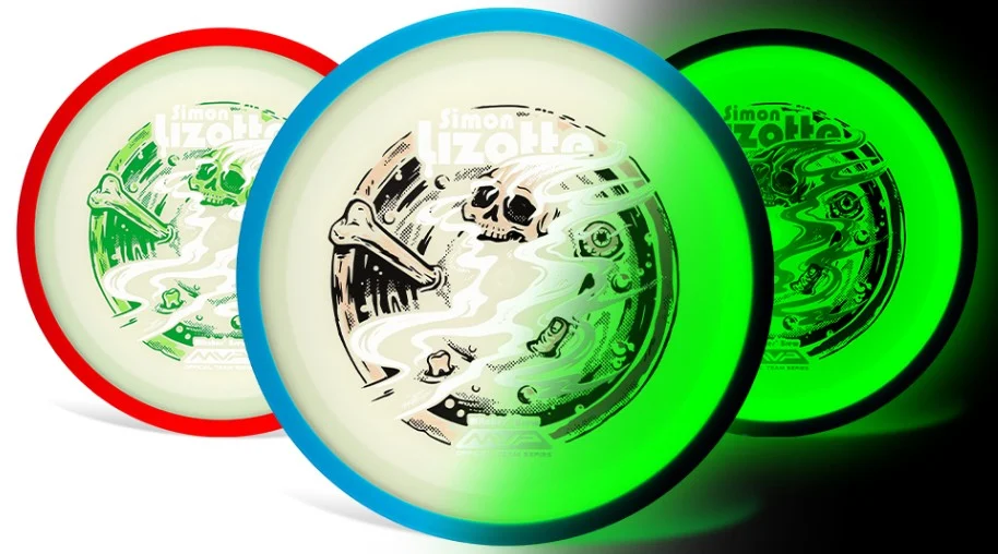1070790 PRE-ORDER Simon Line Eclipse Aspect, Simon Lizotte 2026 Halloween Team Series - #03 VARIES, 170g-175g