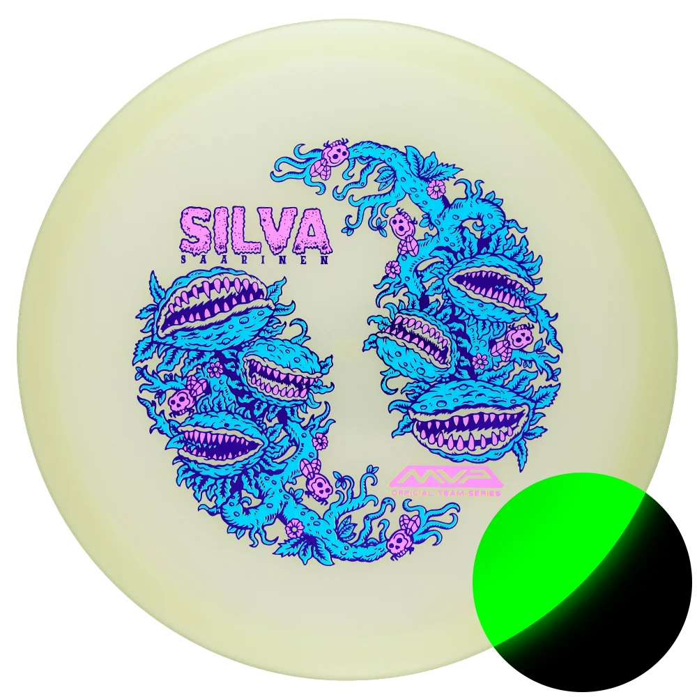 PRE-ORDER Eclipse Echo, Silva Saarinen 2026 Halloween Team Series - Image 3