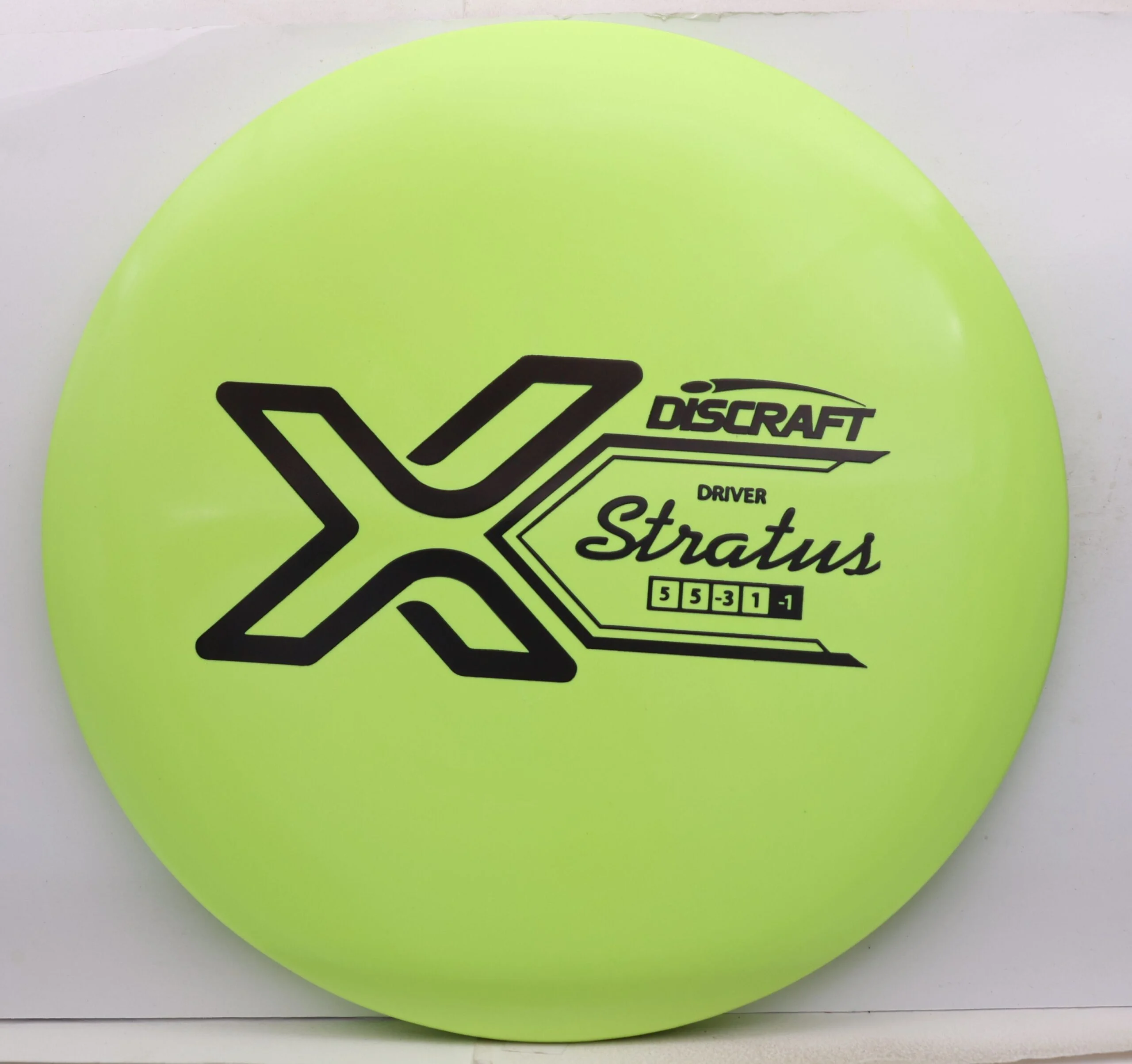 X Stratus - Image 4
