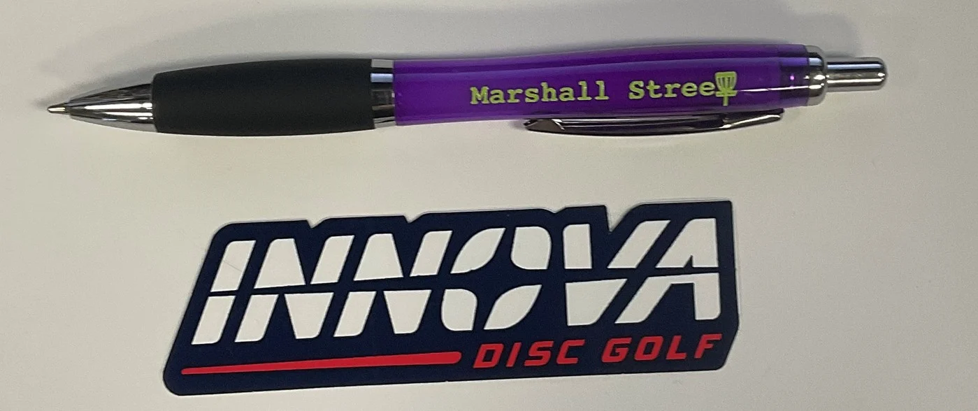 Innova Burst Sticker - Image 10