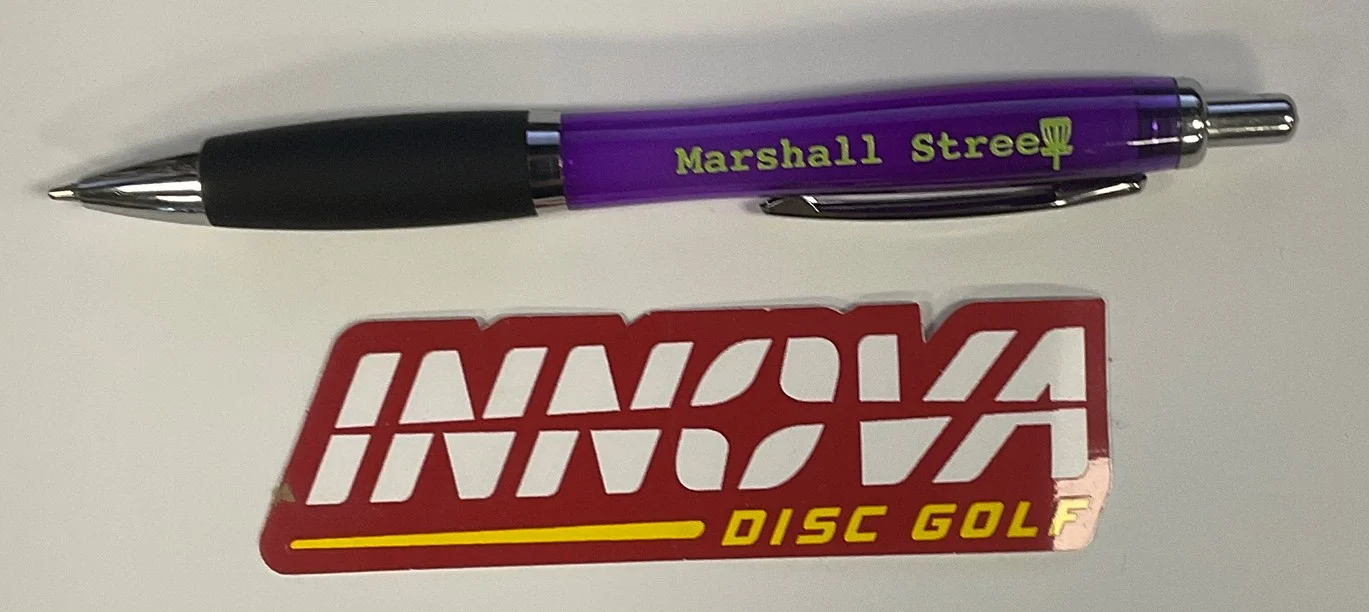 Innova Burst Sticker - Image 9