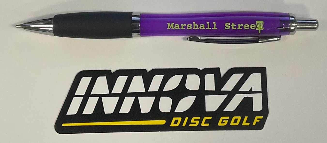 Innova Burst Sticker - Image 5