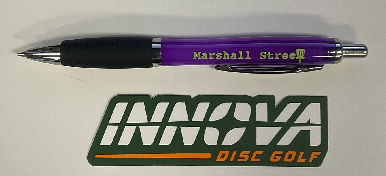 Innova Burst Sticker - Image 2