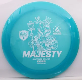 Active Premium Majesty