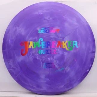Jawbreaker Buzzz