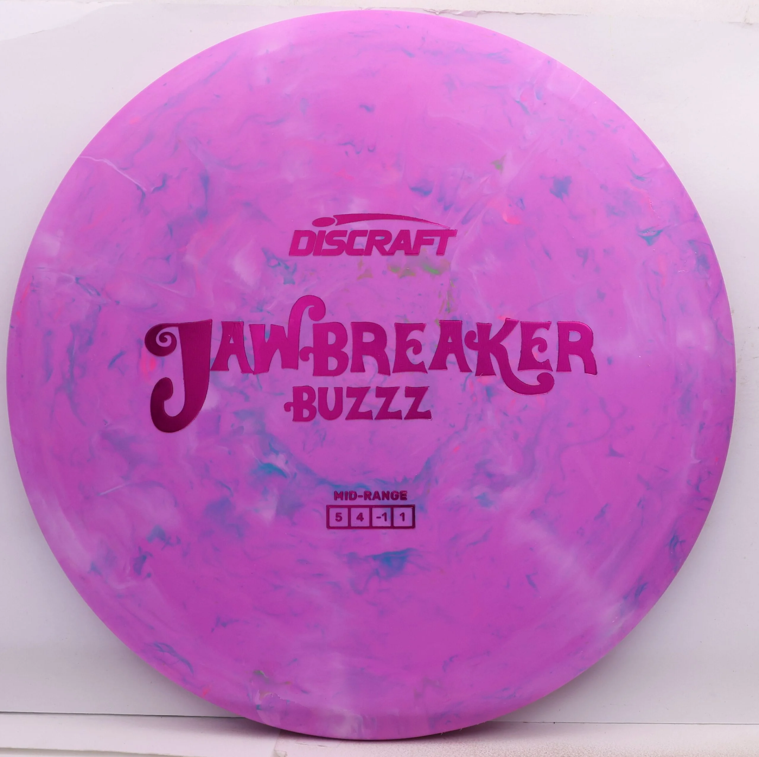 Jawbreaker Buzzz - Image 2