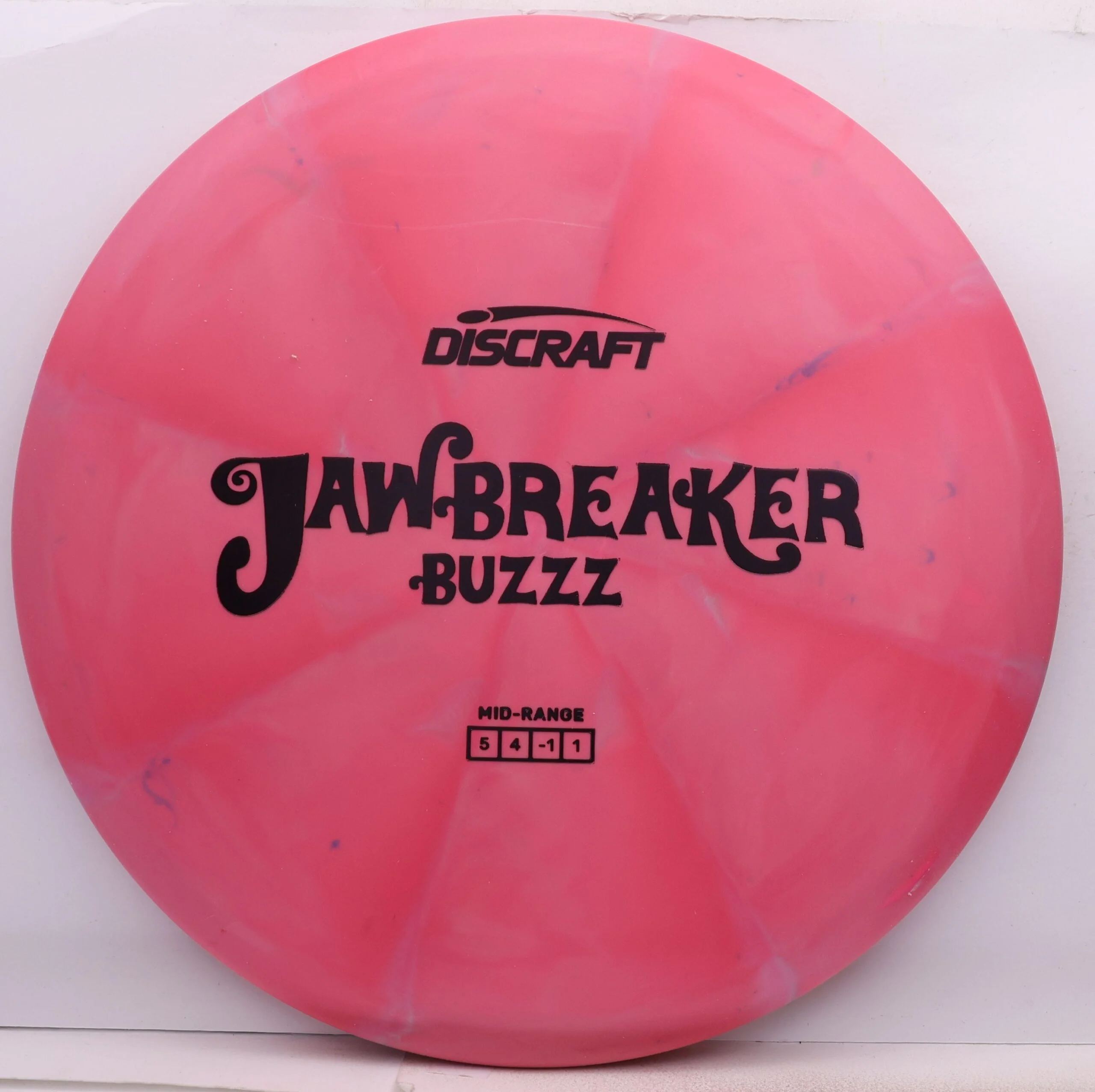 Jawbreaker Buzzz - Image 3