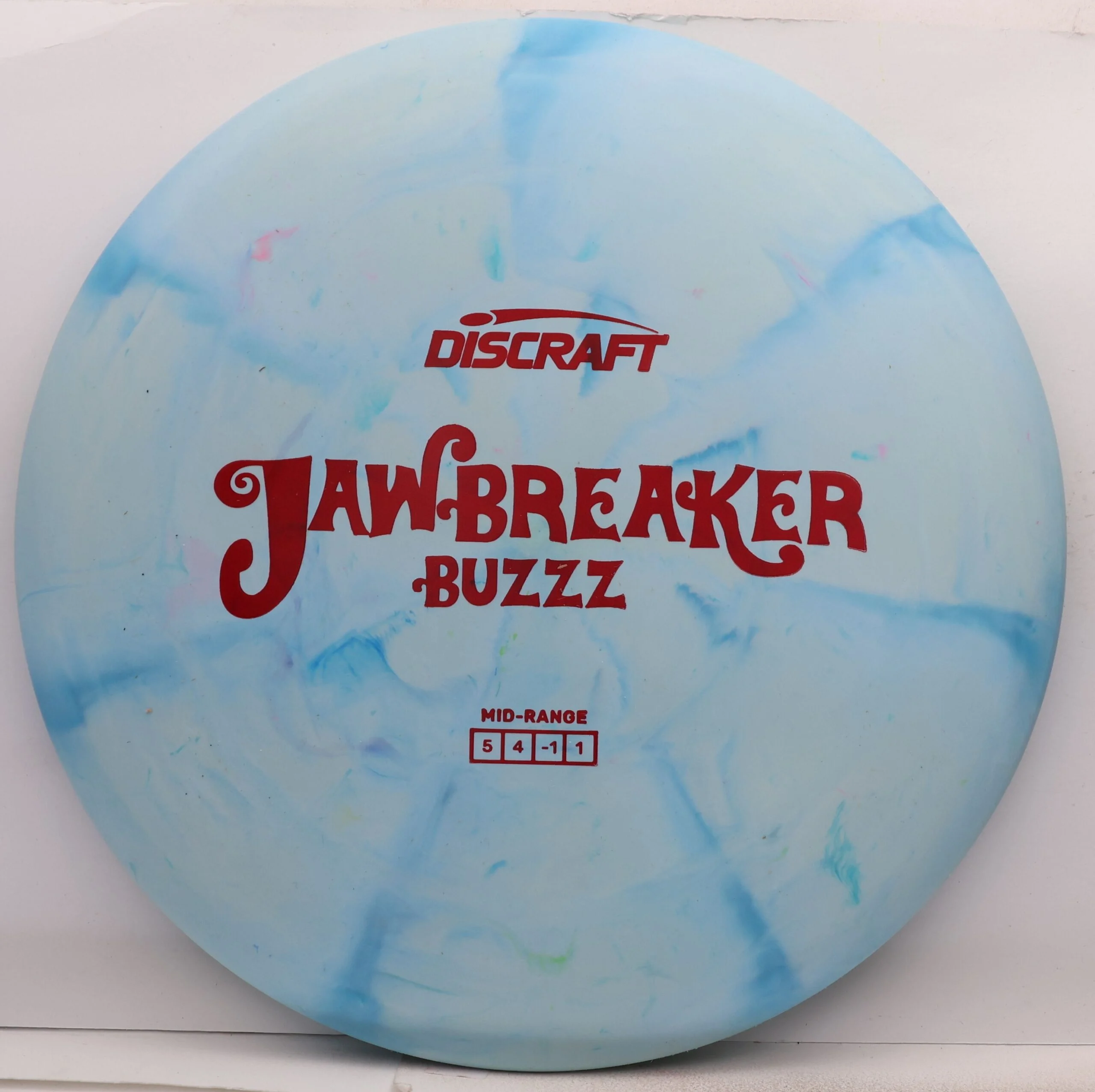 Jawbreaker Buzzz - Image 4