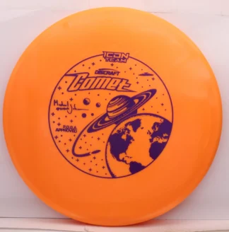 ESP FLX Comet, Limited Edition - Michael Johansen 2026 Icon Team