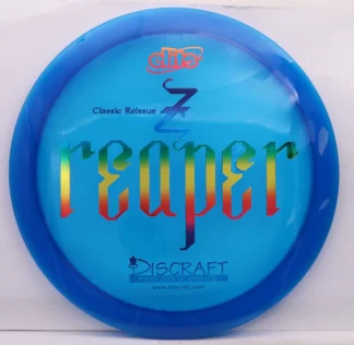 Elite Z Reaper, Classic Reissue