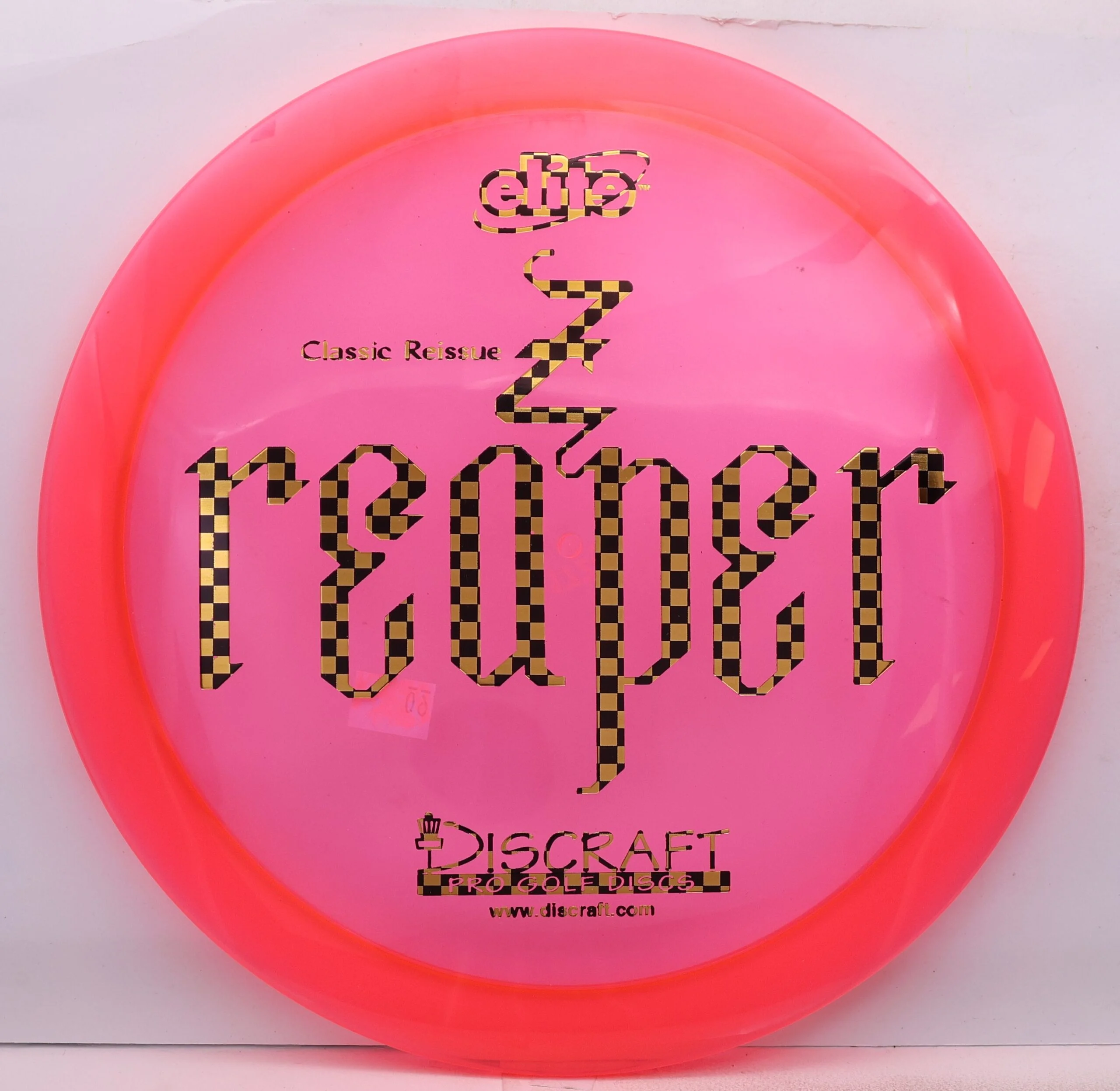 Elite Z Reaper, Classic Reissue - Image 3