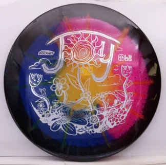 Tie-Dye Z Confetti Joy, 2026 Ledgestone