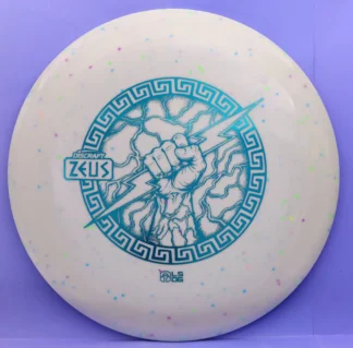 Glow ESP Confetti Zeus, 2026 Ledgestone