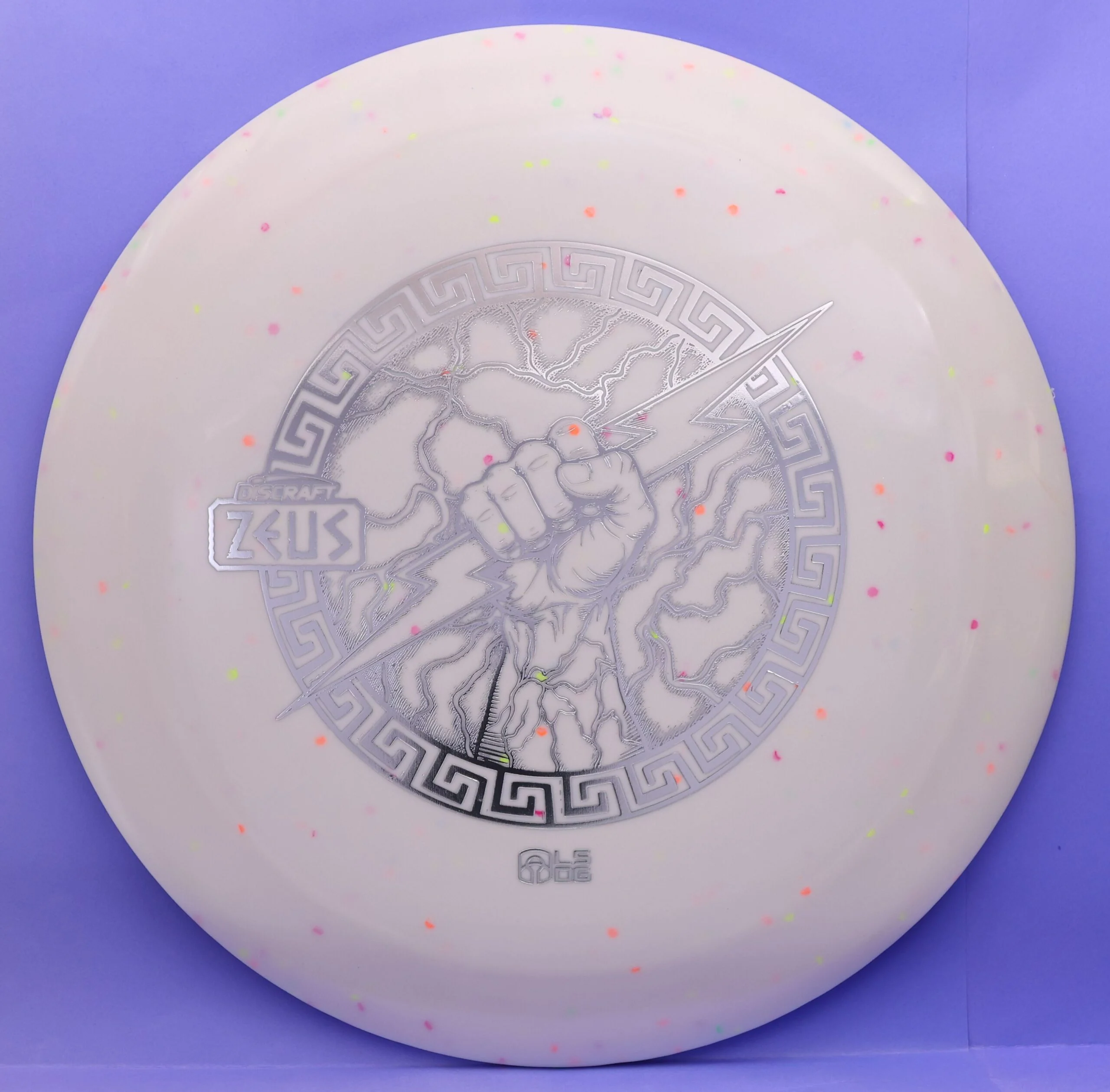 Glow ESP Confetti Zeus, 2026 Ledgestone - Image 3